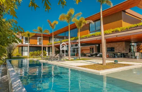 Casa de Condomínio com 6 Quartos à venda, 1500m² no Residencial Fazenda da Grama, Itupeva