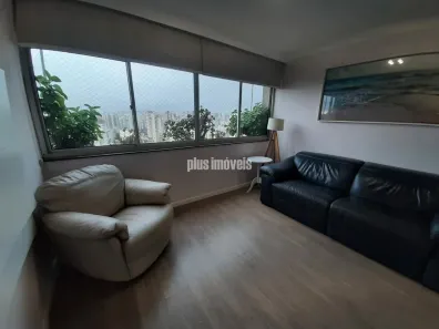 Apartamento com 2 Quartos à venda, 101m² no Vila Mariana, São Paulo