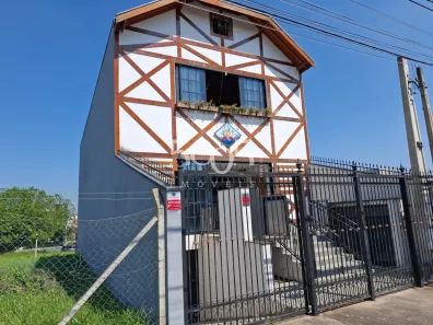 Galpão/Depósito/Armazém à venda, 350m² no Itu Novo Centro, Itu