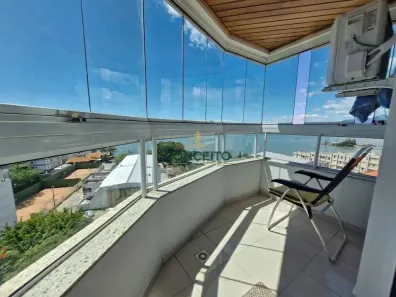 Apartamento com 3 Quartos à venda, 118m² no Coqueiros, Florianópolis