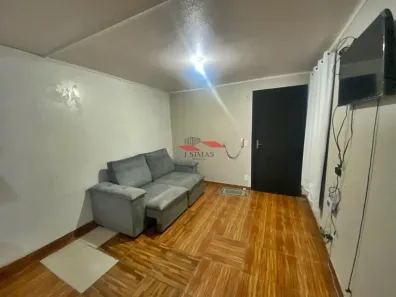 Apartamento com 2 Quartos à venda, 39m² no Jardim Leopoldina, Porto Alegre