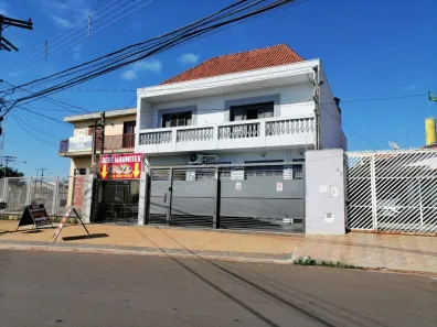Imóvel Comercial à venda, 83m² no Centro, Sumaré