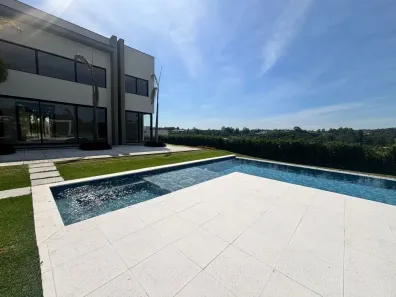 Casa de Condomínio com 5 Quartos à venda, 500m² no Condomínio Terras de São José, Itu