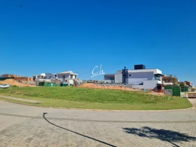 Lote/Terreno à venda, 318m² no Bairro das Palmeiras, Campinas