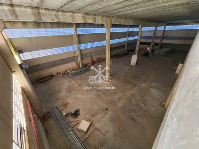 Galpão/Depósito/Armazém para alugar, 3000m² no Parque Industrial San José, Cotia