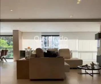 Apartamento com 3 Quartos à venda, 205m² no Vila Uberabinha, São Paulo