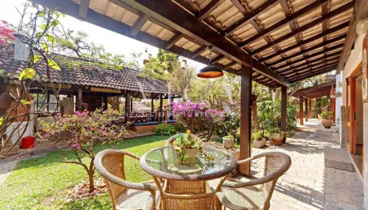 Casa com 4 Quartos à venda, 250m² no Alphaville, Santana de Parnaíba