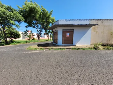 Ponto Comercial para alugar, 49m² no Planalto, Uberlândia