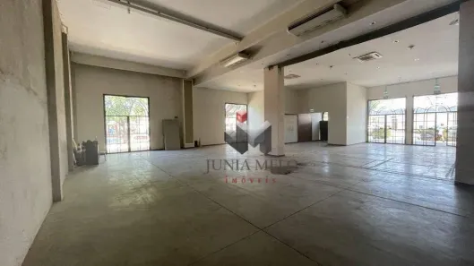 Ponto Comercial para alugar, 700m² no Vila Tibério, Ribeirão Preto