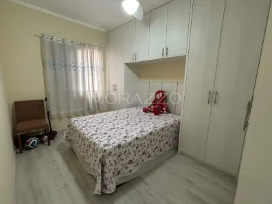 Apartamento com 2 Quartos à venda, 58m² no Jardim Califórnia, Jacareí