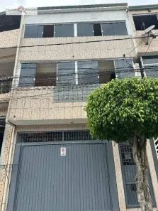 Sobrado com 5 Quartos à venda, 250m² no Santa Maria, Osasco