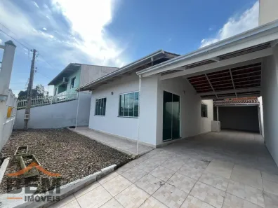 Casa com 2 Quartos para alugar, 85m² no São Vicente, Itajaí