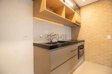 Apartamento com 2 Quartos para alugar, 61m² no Vila Nova Conceição, São Paulo