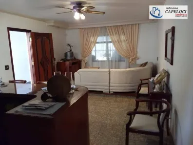 Sobrado com 4 Quartos à venda, 284m² no Jardim Felicidade (Zona Oeste), São Paulo