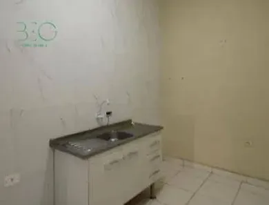Apartamento com 1 Quarto à venda, 39m² no Conjunto Promorar Vila Maria III, São Paulo