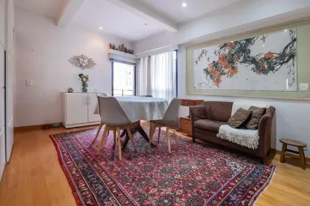 Apartamento com 1 Quarto à venda, 101m² no Paraíso, São Paulo