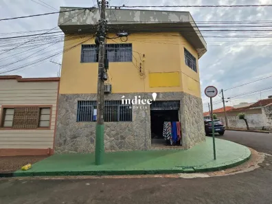 Imóvel Comercial para alugar, 200m² no Campos Elíseos, Ribeirão Preto