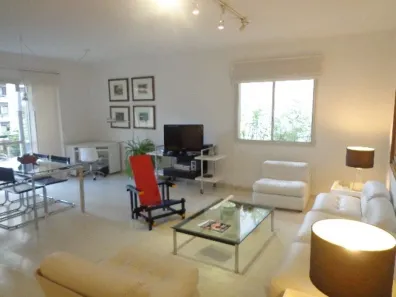 Flat com 2 Quartos para alugar, 75m² no Cerqueira César, São Paulo