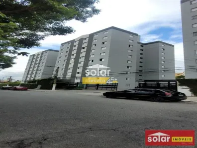 Apartamento com 2 Quartos à venda, 50m² no Jardim Pedro José Nunes, São Paulo