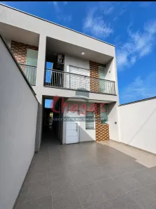 Casa com 2 Quartos à venda, 100m² no Pontal de Santa Marina, Caraguatatuba
