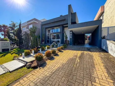 Casa com 2 Quartos à venda, 185m² no São Lucas, Viamão
