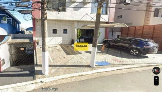 Sala Comercial à venda, 41m² no Nova Petrópolis, São Bernardo do Campo