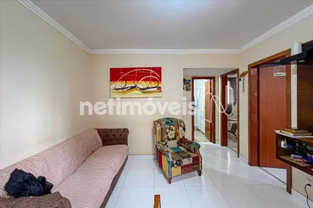 Apartamento com 2 Quartos à venda, 54m² no Jardim Vitória, Belo Horizonte