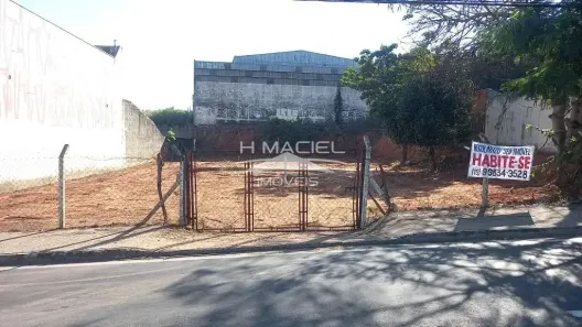 Lote/Terreno para venda ou aluguel, 10m² no Jardim Ipaussurama, Campinas