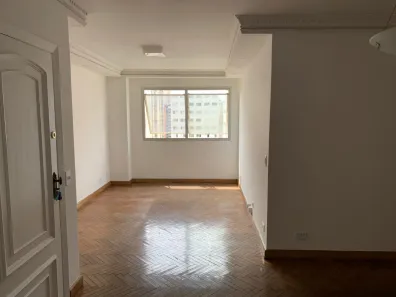 Apartamento com 3 Quartos à venda, 100m² no Vila Uberabinha, São Paulo