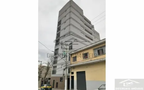 Apartamento com 2 Quartos à venda, 45m² no Jardim de Lorenzo, São Paulo