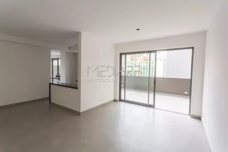Apartamento com 2 Quartos para alugar, 80m² no Savassi, Belo Horizonte