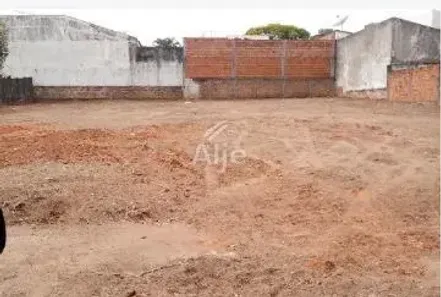 Lote/Terreno à venda, 432m² no Lorenzetti, Vera Cruz