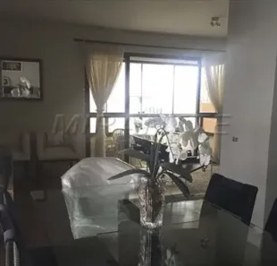 Apartamento com 3 Quartos à venda, 115m² no Jardim da Saúde, São Paulo