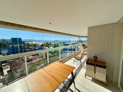 Apartamento com 2 Quartos à venda, 101m² no Centro, Bertioga