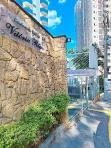 Apartamento com 3 Quartos à venda, 75m² no Vila Rosália, Guarulhos