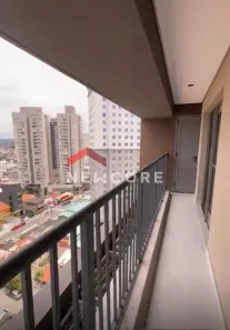 Apartamento com 1 Quarto à venda, 38m² no Centro, Osasco
