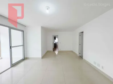 Apartamento com 4 Quartos à venda, 110m² no Castelo, Belo Horizonte