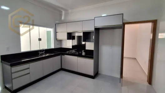Casa com 3 Quartos à venda, 138m² no Jardim São Paulo, Indaiatuba