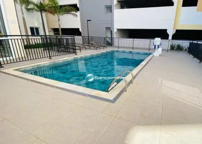 Apartamento com 2 Quartos à venda, 60m² no Santa Terezinha, Paulínia