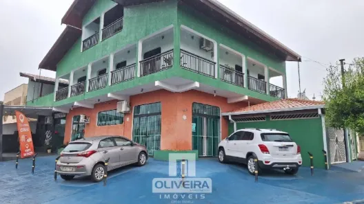 Casa com 5 Quartos à venda, 476m² no Morada do Sol, Americana