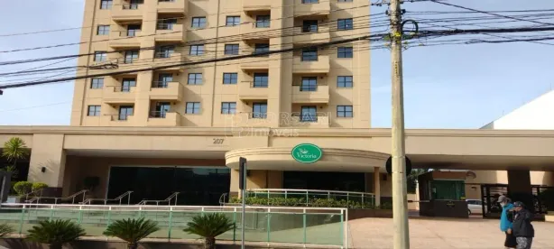 Prédio Comercial à venda, 55m² no Jardim dos Manacás, Araraquara
