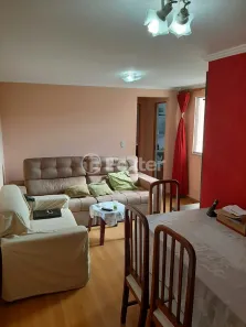 Apartamento com 2 Quartos à venda, 49m² no Vila Nova Cachoeirinha, São Paulo
