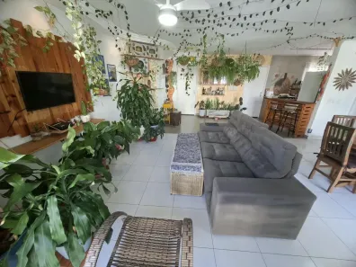 Apartamento com 3 Quartos à venda, 129m² no Pitangueiras, Guarujá