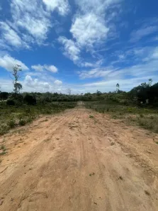 Lote/Terreno à venda, 500m² no Arembepe (Abrantes), Camaçari