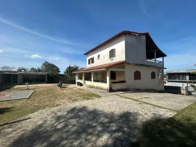 Casa com 4 Quartos à venda, 200m² no Porto da Roça I, Saquarema