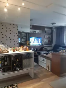 Apartamento com 3 Quartos à venda, 79m² no Jardim Messina, Jundiaí