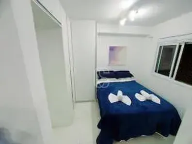 Apartamento com 1 Quarto à venda, 39m² no Jardim Flor da Montanha, Guarulhos