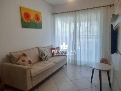 Apartamento com 3 Quartos para alugar, 96m² no Riviera, Bertioga