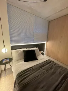 Apartamento com 3 Quartos à venda, 60m² no Barra Olímpica, Rio de Janeiro