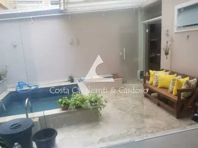 com 2 Quartos à venda, 106m² no Tijuca, Rio de Janeiro
